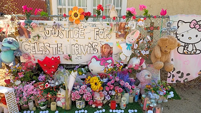 Judge rules singer D4vd must stand trial in killing of 14-year-old Celeste Rivas Hernandez