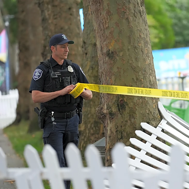 Court documents say there were at least 3 shooters at Seattle food festival, 1 among the dead