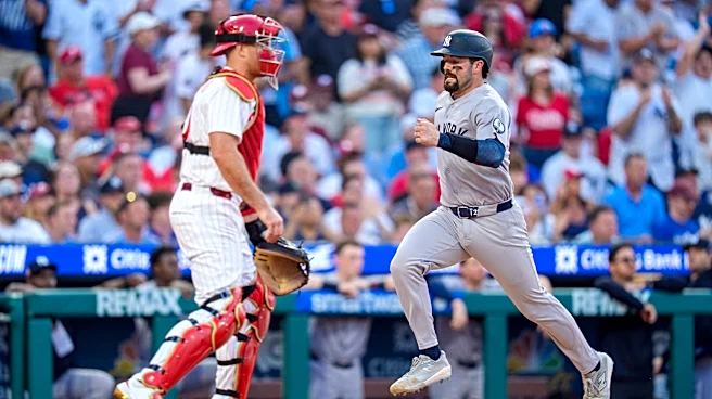 Yankees outfielder Cody Bellinger to miss 4 to 6 weeks with a Grade 2 hamstring strain