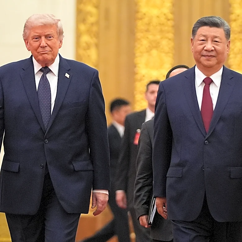 US looks to boost anti-China spending worldwide by hundreds of millions, documents say