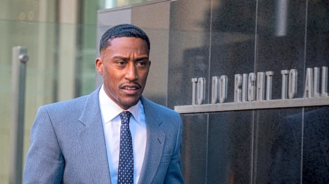 Rape and assault case against British YouTuber Yung Filly heading to jury in Australia