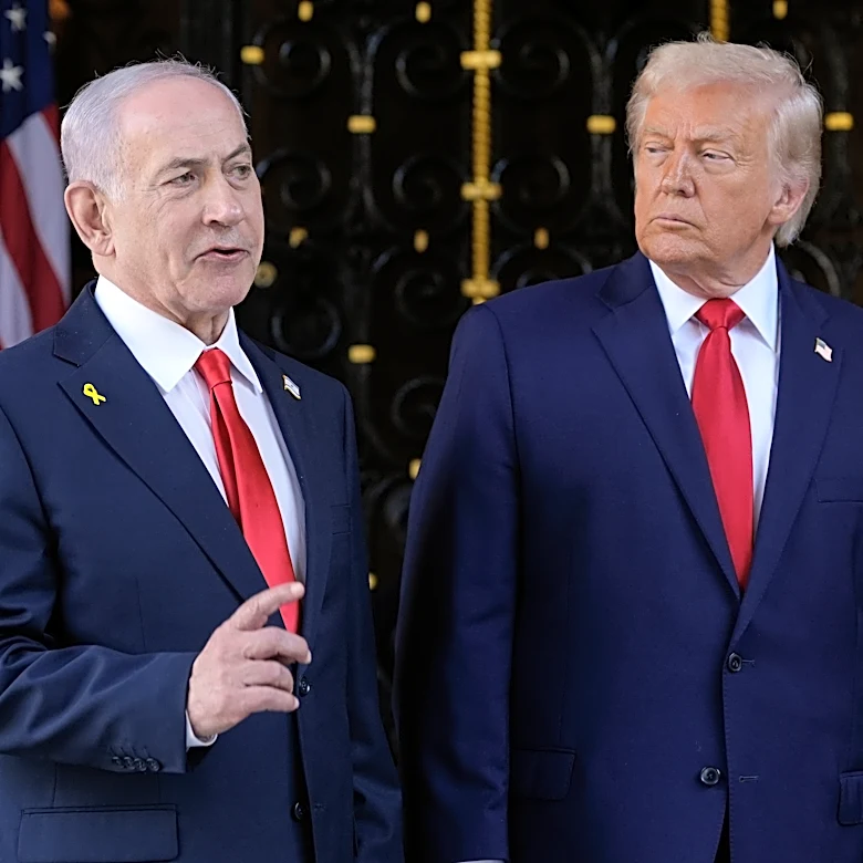 Netanyahu's first meeting with Trump since the Iran war began is a chance to smooth over strains