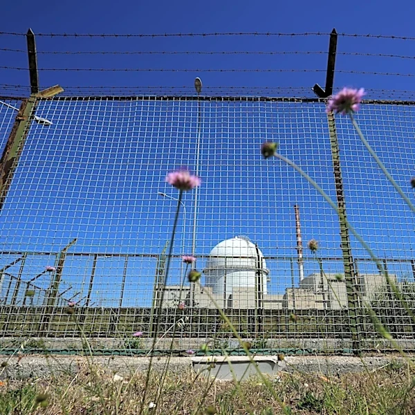Four decades after Chernobyl, a generational divide reshapes Italy's nuclear debate