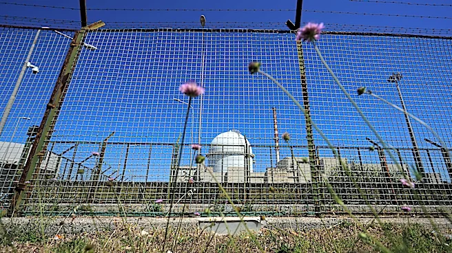 Four decades after Chernobyl, a generational divide reshapes Italy's nuclear debate
