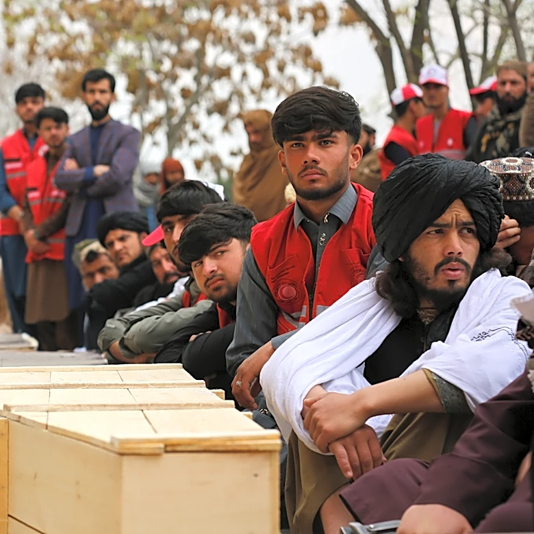 UN says nearly 500 Afghan civilians have been killed in Pakistan-Afghanistan fighting since October