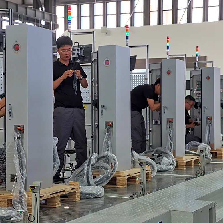 China hits back at criticism over excess industrial capacity as more US tariffs loom