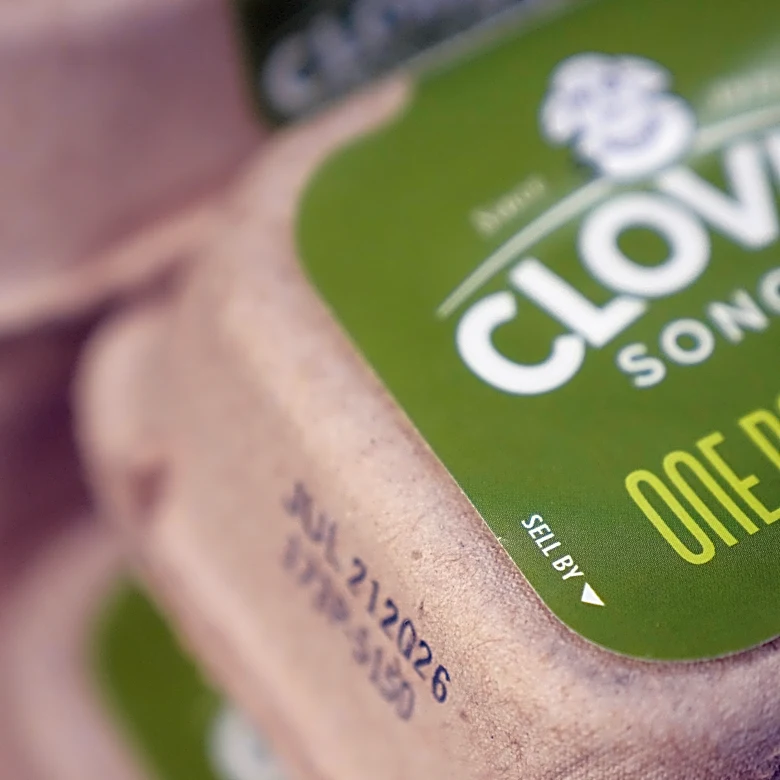 Do you toss food once the date on the label has passed? Experts say that's often a waste