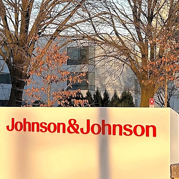 Johnson & Johnson proposes $5.5 billion talc settlement to end marathon legal fight