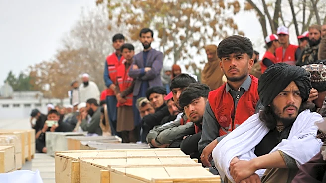 Months of fighting between Afghanistan and Pakistan have killed nearly 500 Afghan civilians, UN says