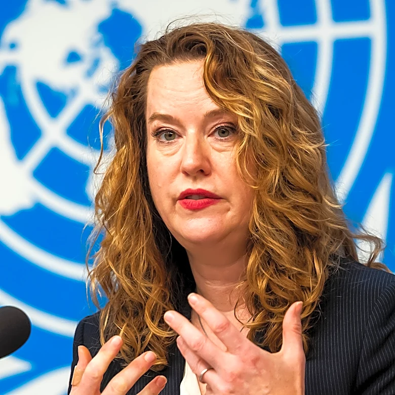 Criminal gangs increasingly lure people to work in online scam centers, UN migration agency warns