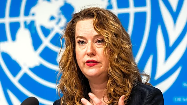 Criminal gangs increasingly lure people to work in online scam centers, UN migration agency warns