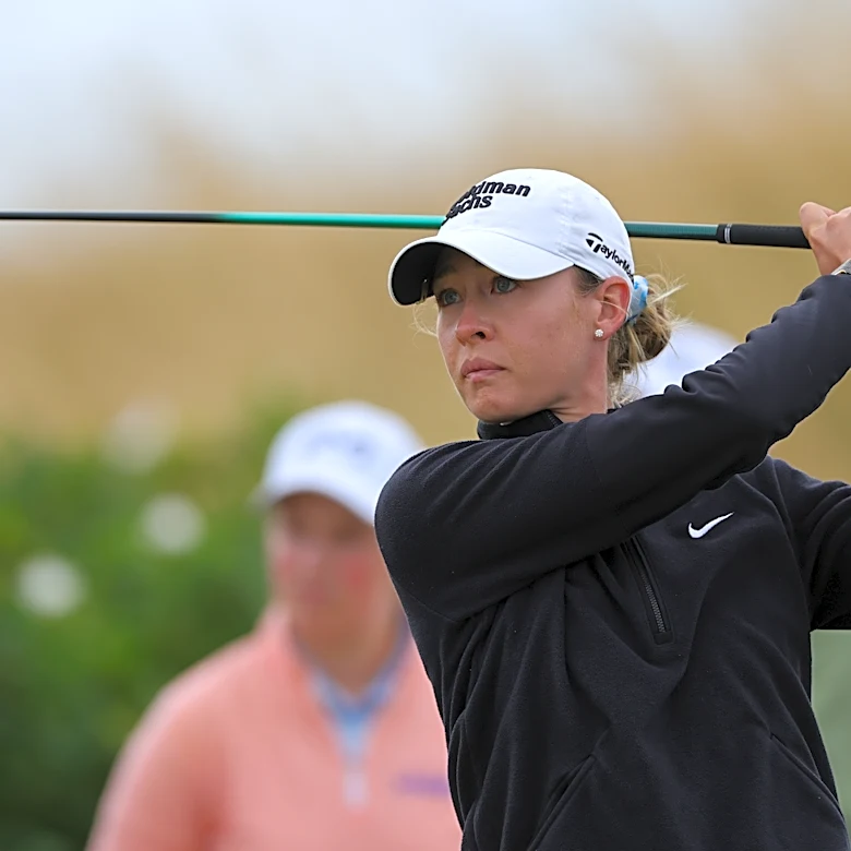 Women's British Open final major of the year and PGA Tour heads to final year of Rocket Classic