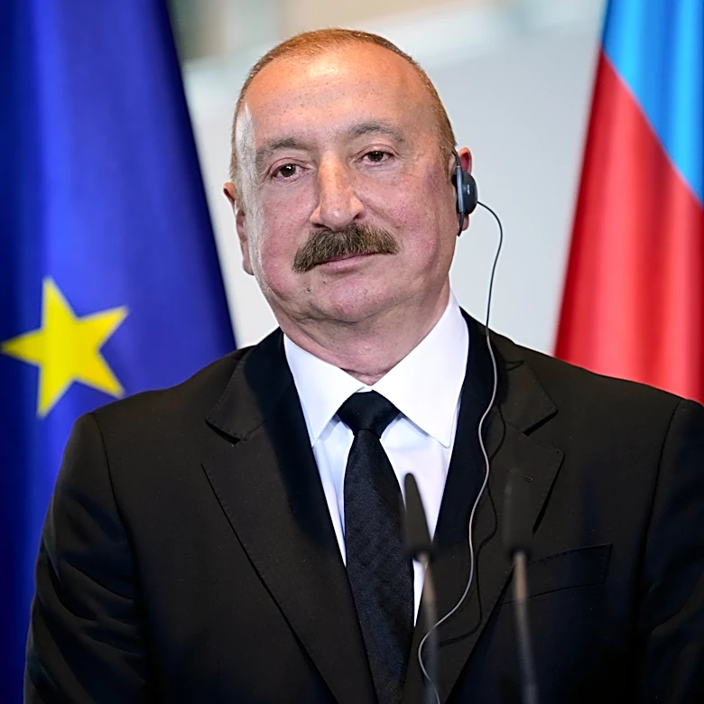Azerbaijan court convicts 9 journalists and activists in a case seen as an attack on media freedom
