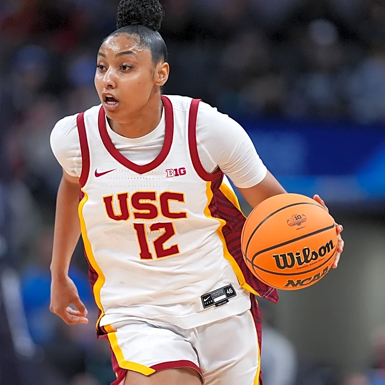 Female athletes surge in NIL deals as Learfield reports a 123% jump in participation