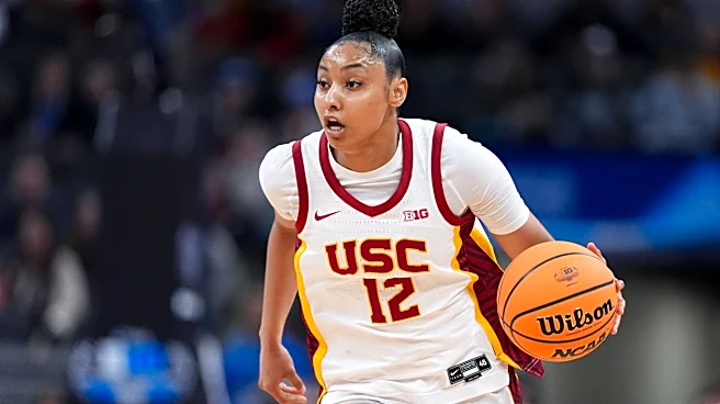 Female athletes surge in NIL deals as Learfield reports a 123% jump in participation