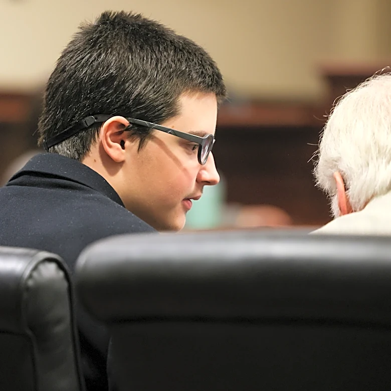 Judge weighs whether Georgia school shooter should get a chance at parole