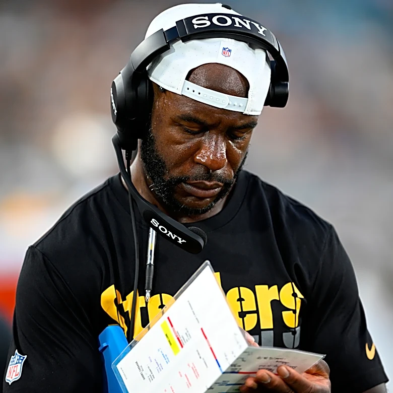 Vikings suspend new DB coach Gerald Alexander for 3 weeks following a drunken driving charge