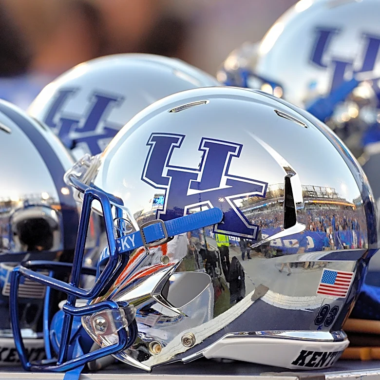 Kentucky football general manager Pat Biondo steps down after 7 months with the Wildcats