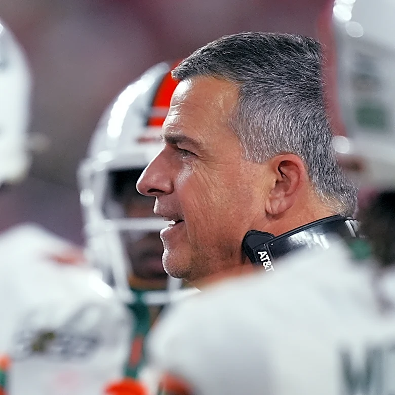 Miami picked as preseason ACC football favorite ahead of SMU, Louisville, Clemson