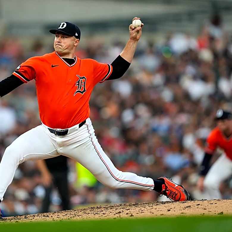 Tigers' Skubal on schedule to face Orioles on Wednesday with trade deadline approaching