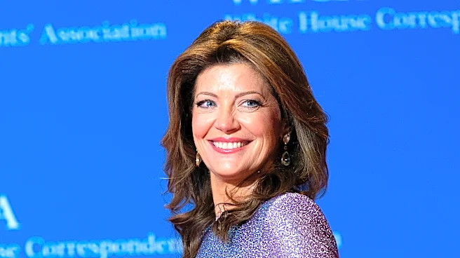 CBS' '60 minutes' announces new slate of correspondents for upcoming 59th season