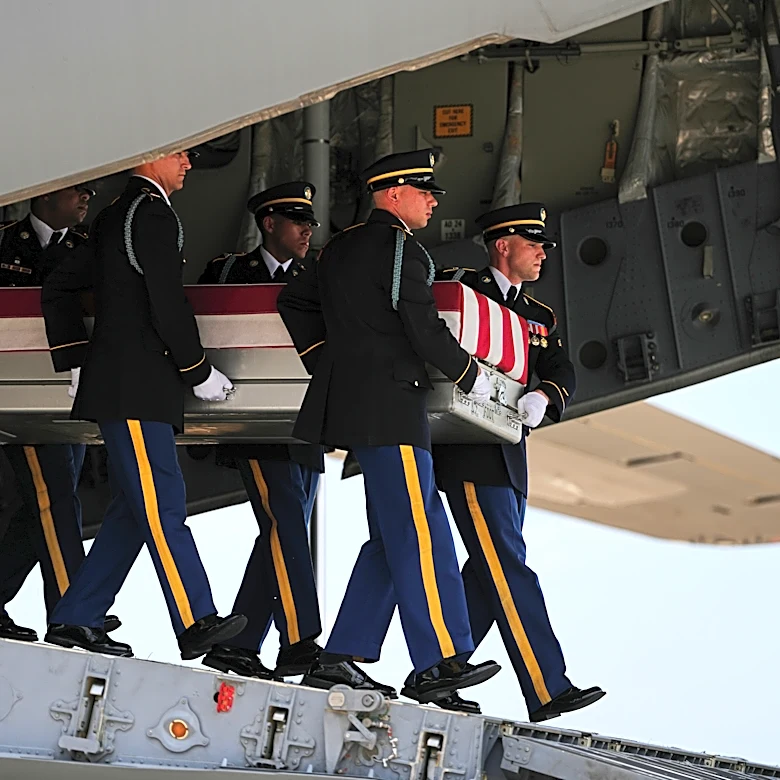 Pentagon ties new casualty category for renewed US-Iran fighting to the end of 'Operation Epic Fury'