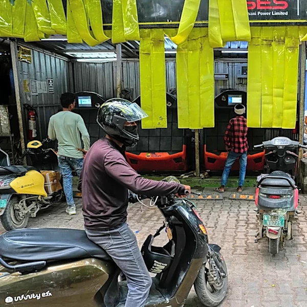 India's capital part of aggressive electric vehicle targets in bid to curb air pollution