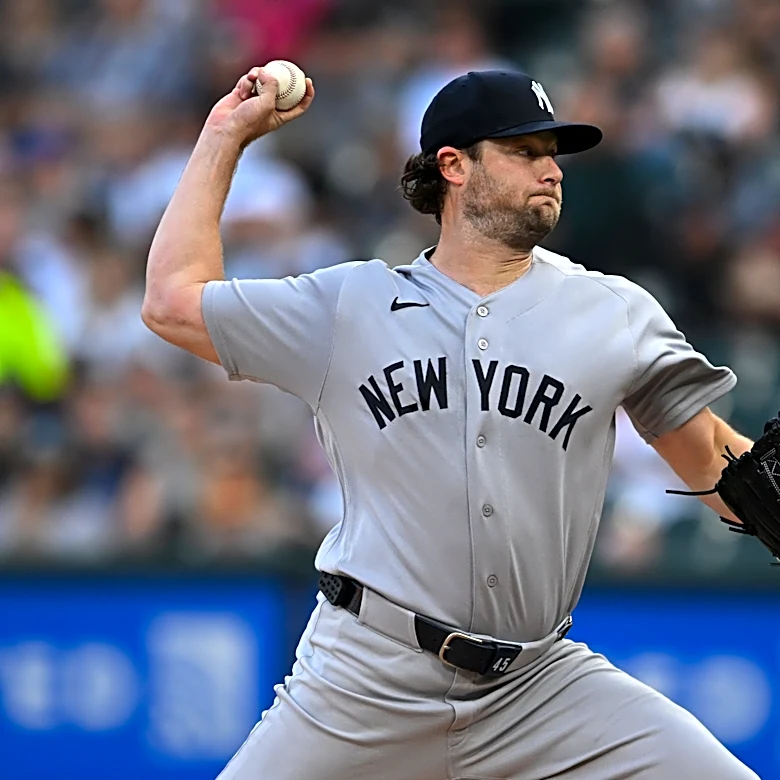 Gerrit Cole throws 6 scoreless innings for the Yankees in a 3-2 win over the White Sox