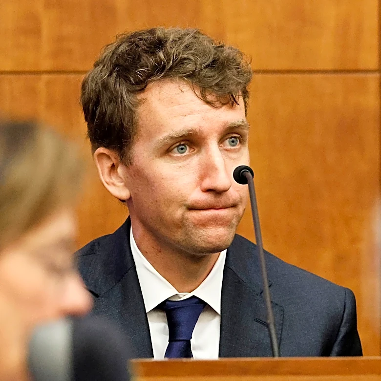 Lindsay Clancy's ex-husband set to resume testifying about the day she killed their 3 children