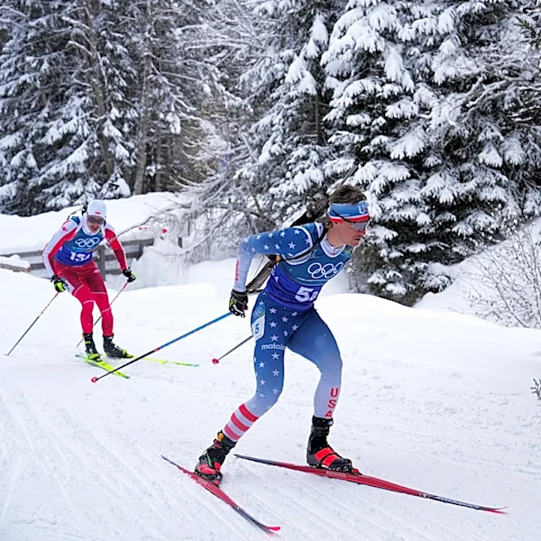 US Biathlon considers joining US Ski & Snowboard in rare merger of Olympic sport organizations