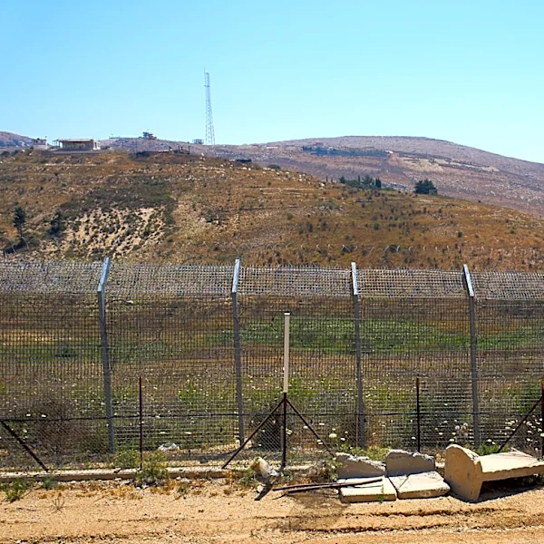 Fringe Israeli settler group is sneaking into Syria to try to claim land for a Jewish outpost