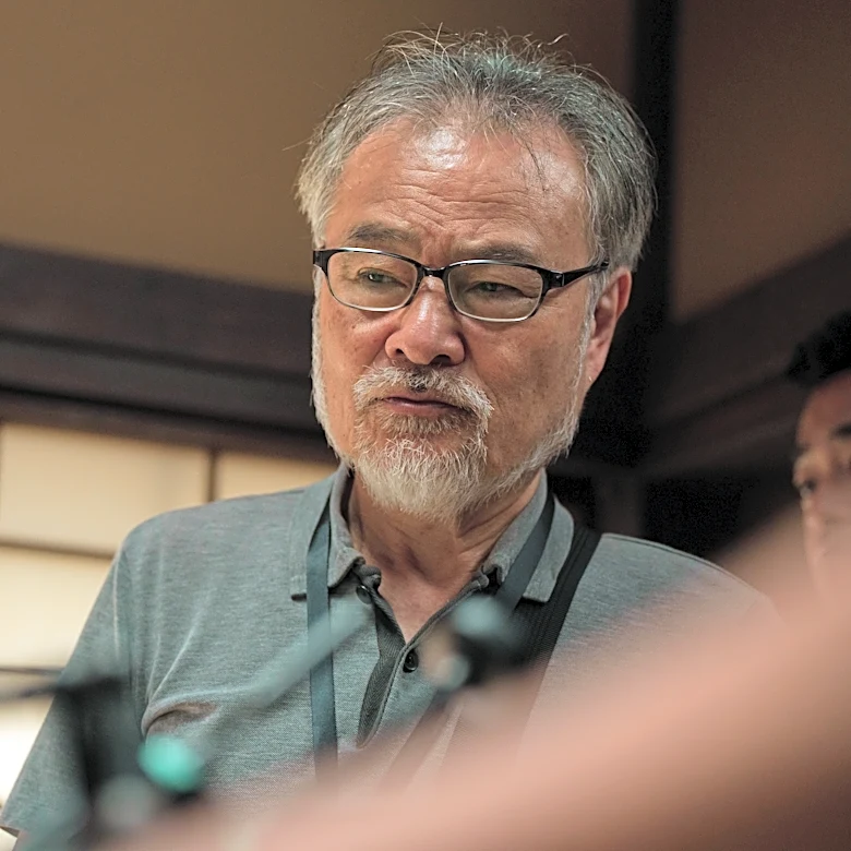 Japan's horror master Kurosawa's first samurai film arrives at US theaters