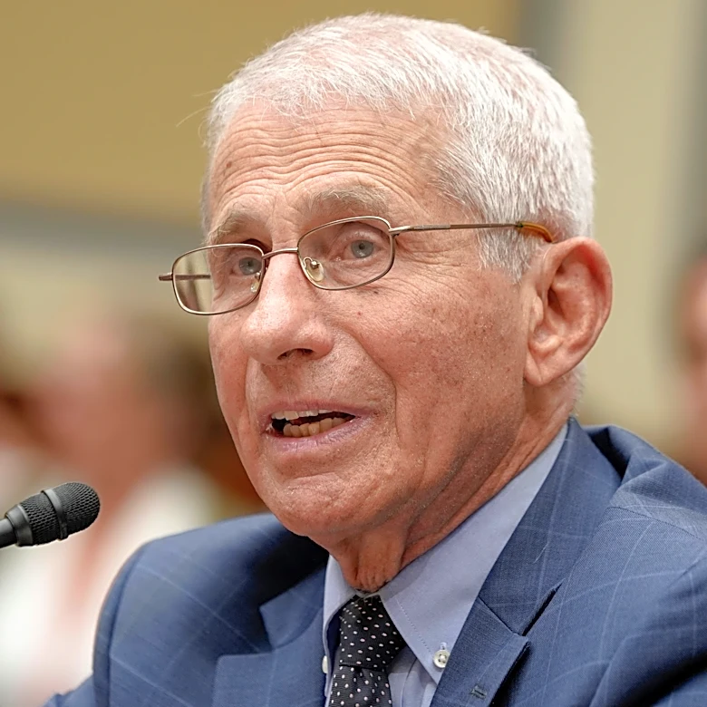 Anthony Fauci again faces questions from Senate Republicans about pandemic origins