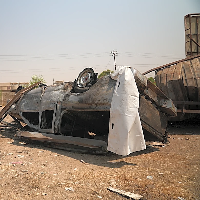 Iran resumes missile attacks as US and Saudis strike Tehran-backed militias in Iraq