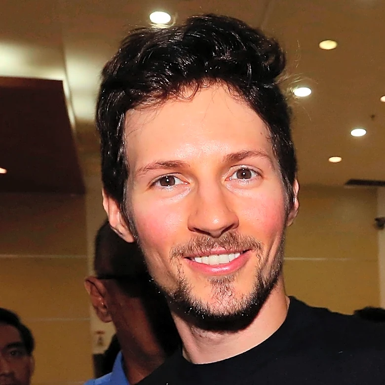 Russia accuses Telegram CEO Pavel Durov of aiding terrorism in its latest digital crackdown