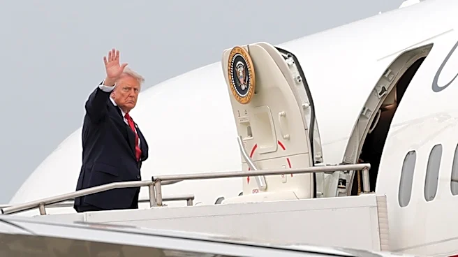 The Latest: Senate plans vote to hold Fauci in contempt for refusing to answer COVID-19 questions