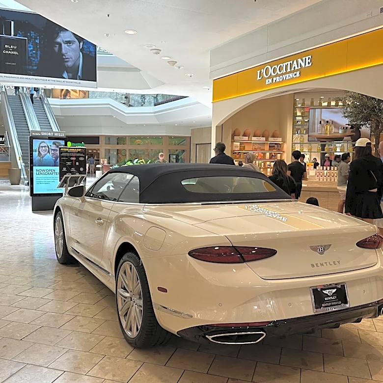 Malls, once symbols of American consumer culture, are splitting. Some are dying as others thrive