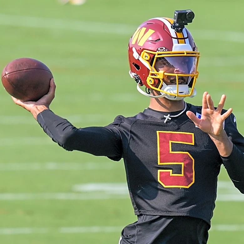 Commanders emphasize competition in training camp with a crucial season ahead