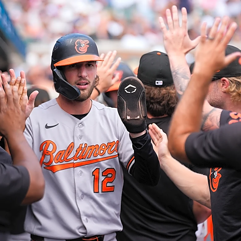 Orioles rally from 7-0 down to beat Tigers in 12 innings, spoiling Skubal's possible farewell
