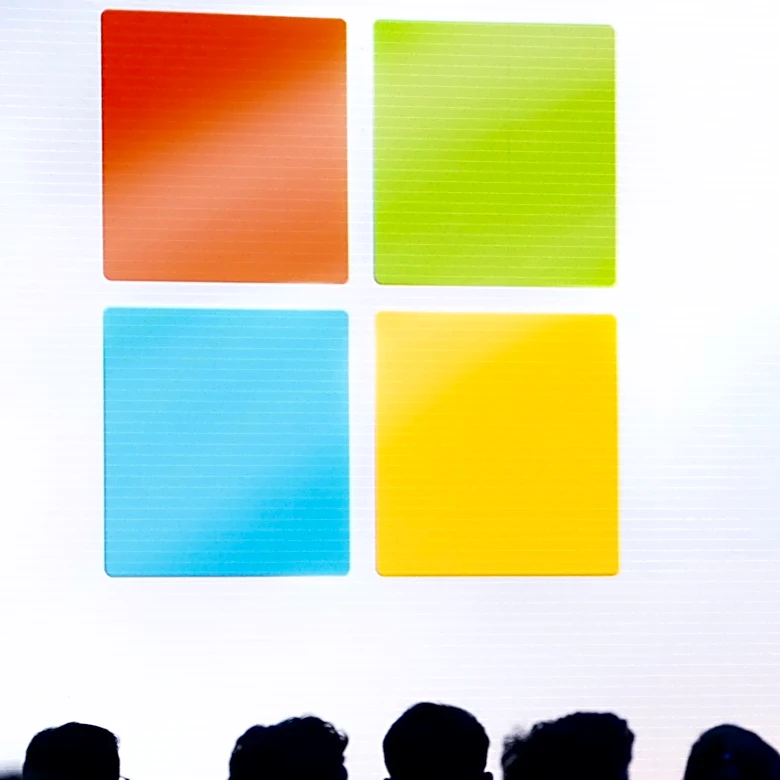 Microsoft beats Wall Street expectations with $90B in revenue