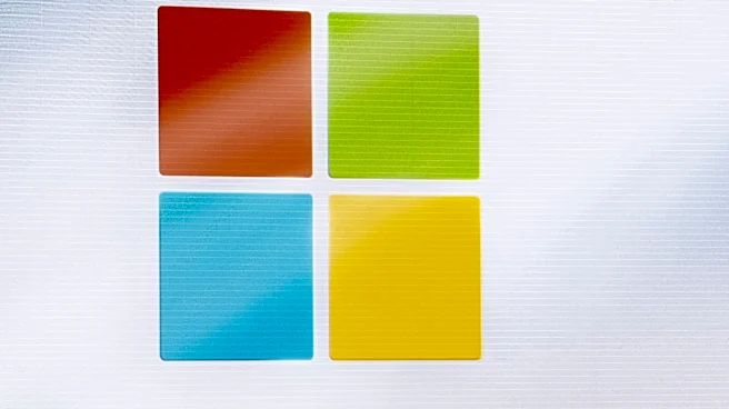 Microsoft beats Wall Street expectations with $90B in revenue