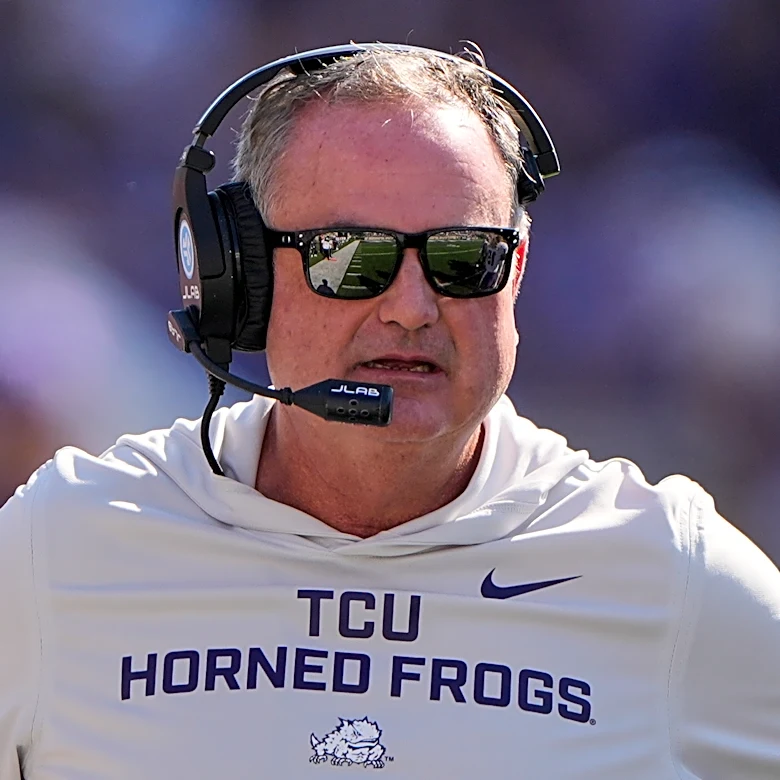 Sonny Dykes says TCU gets clean start a month before early opener in Ireland vs. UNC
