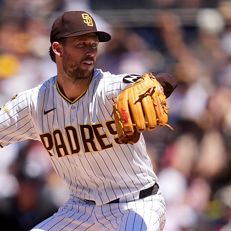 Canning and 5 relievers shut down Colorado as Padres beat Rockies 3-1