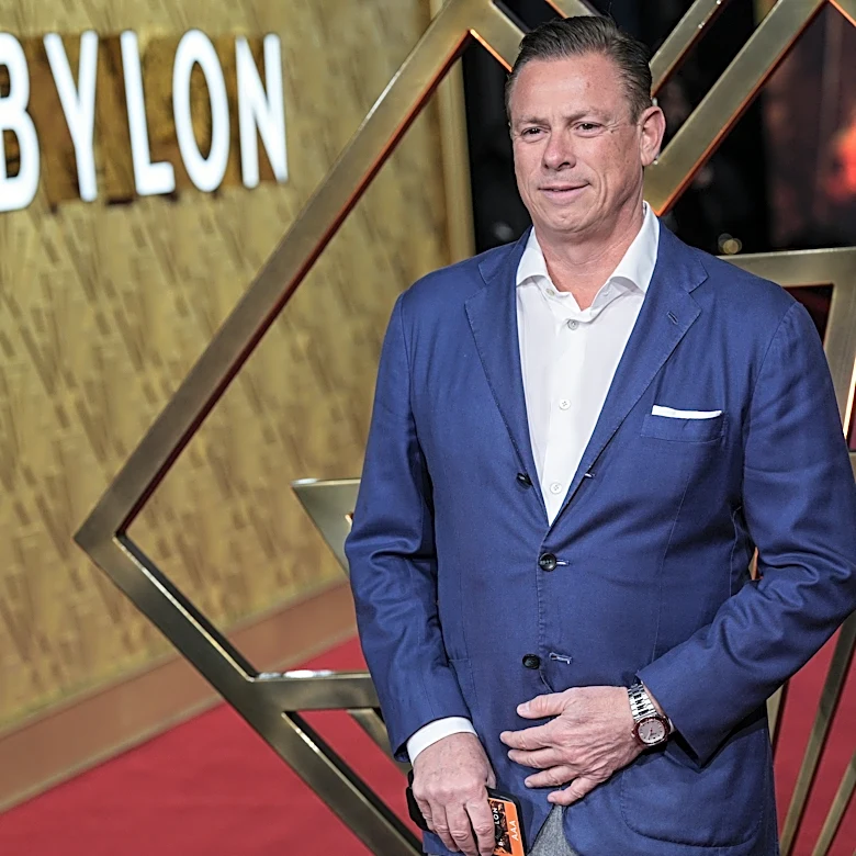 Film financier Jason Cloth indicted in alleged $100M Ponzi scheme tied to movie funding