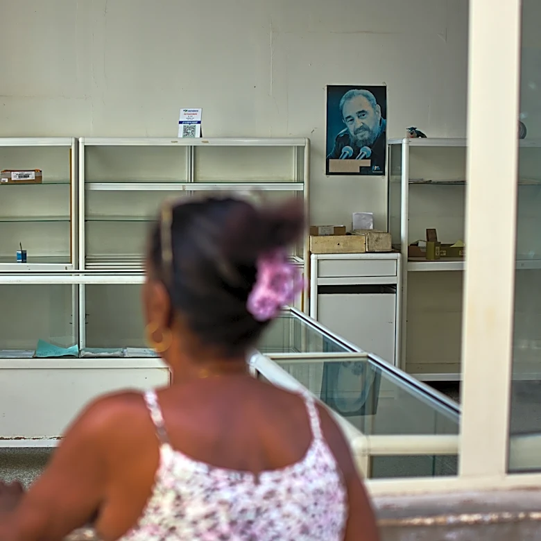 Cuba loosens control of its private sector in a struggle with a mounting humanitarian crisis
