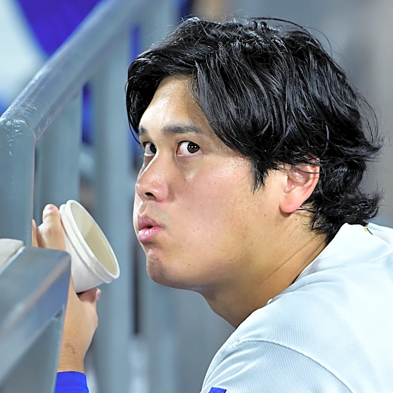 Shohei Ohtani expected to pitch again this season, but Dodgers in no rush