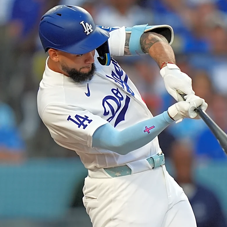 Eric Lauer stifles the Mariners in the Dodgers' 4-2 victory