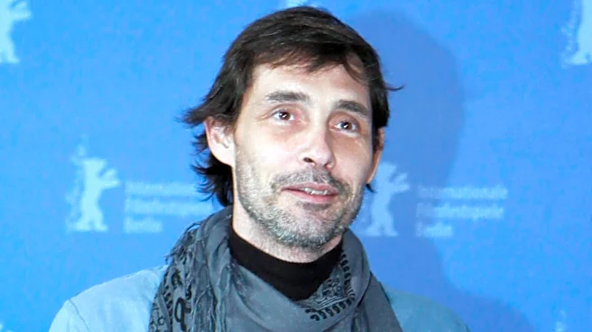 Turkish police detain actor-turned-mayor Erdal Besikcioglu in latest raids targeting opposition