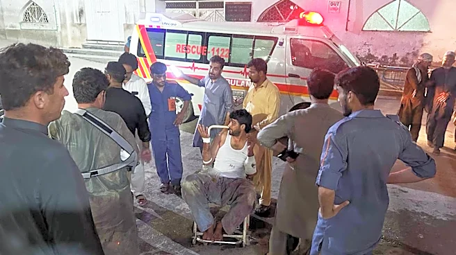 Raid on a Pakistani police post leaves 11 officers and 15 attackers dead