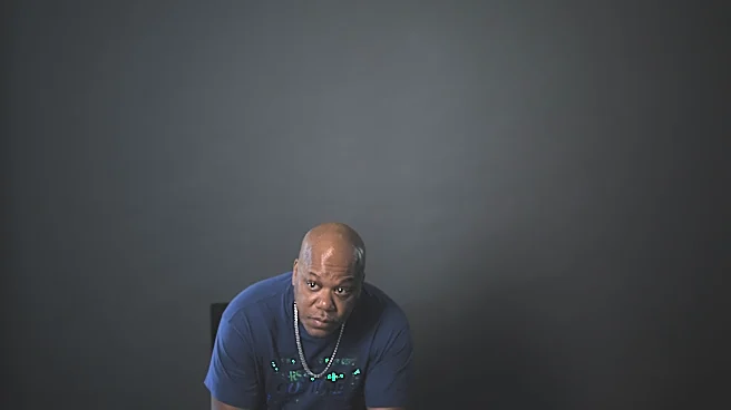 At 60, Too $hort has no plans to stop his hip-hop voyage with new album produced fully by Lil Jon
